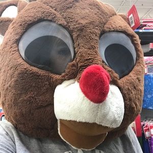 Meet your Posher, Christina